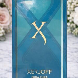 Xerjoff Erba Pura Eau de Parfum – New Sealed Box
